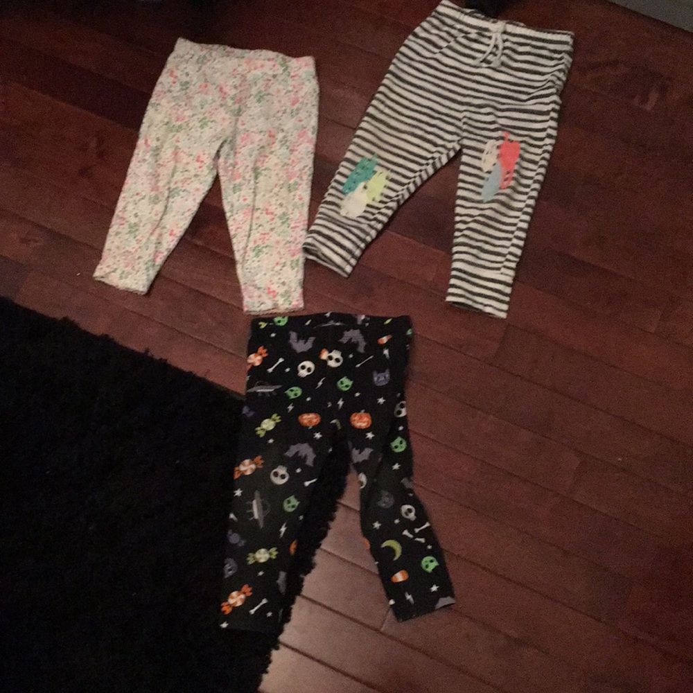 NOT FOR SALE. Bundle of 12 & 18 month
